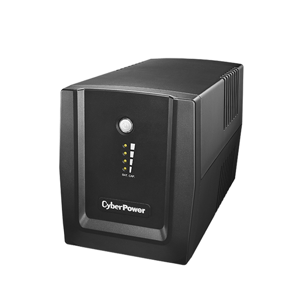 UPS Cyber Power Lineinteractive UT1500E 1500VA 900W