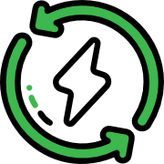 Certified Renewable Energy Provider