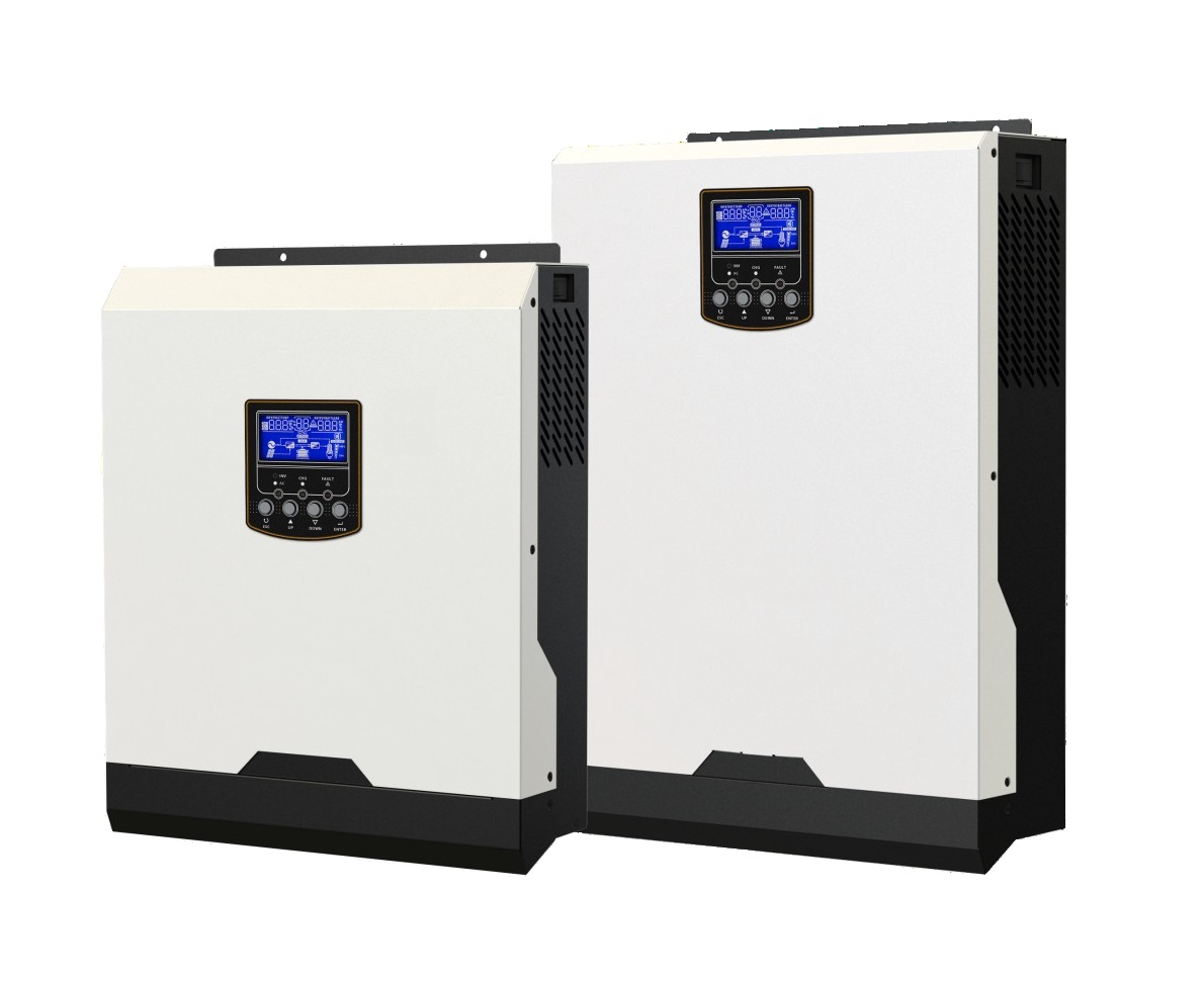 Inverter/charger MPP SOLAR Pur Sinus PIP3024MS 24V 3000W